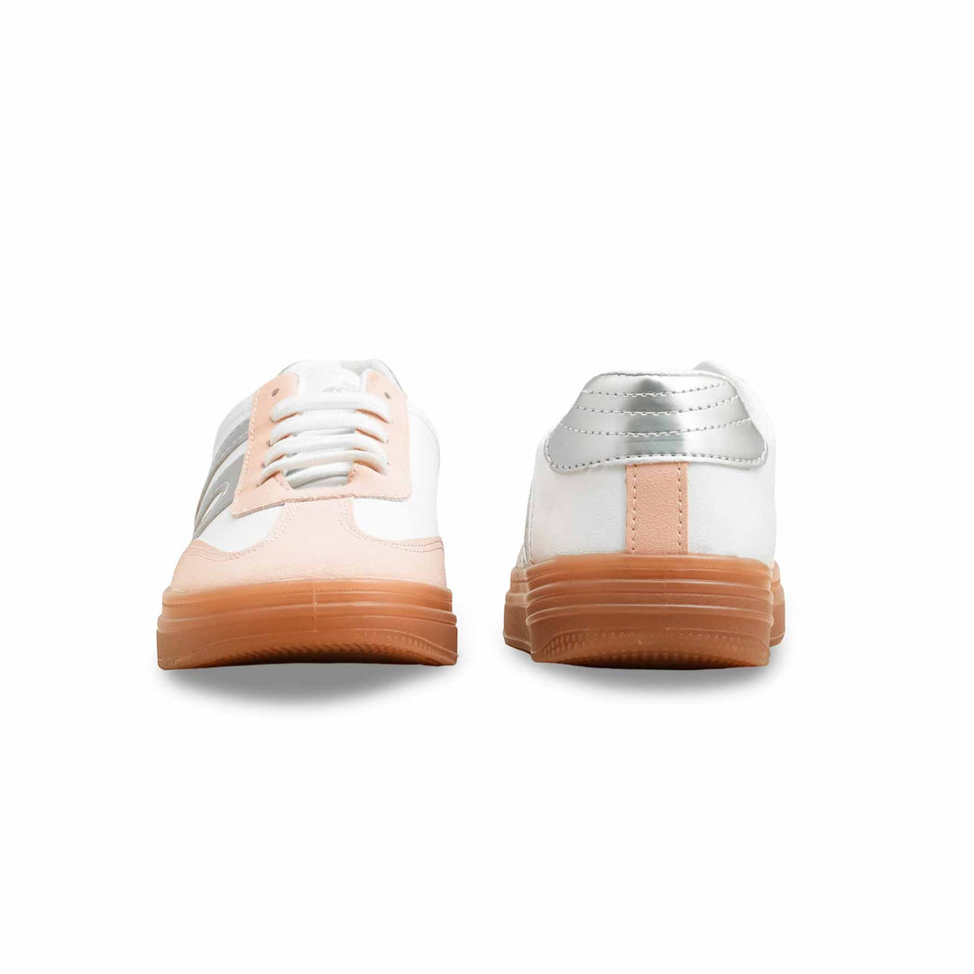 Pink Casual Sneaker AT7440