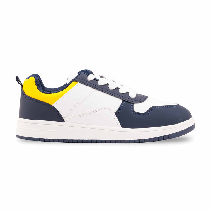 Blue Casual Sneaker For Women AT7462