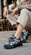 Black Casual Sneaker AT7474
