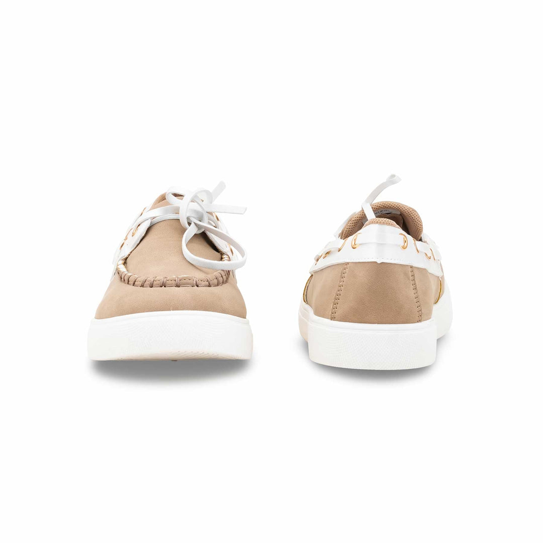 Brown Casual Sneaker AT7479