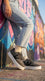 Grey Sneakers For Ladies AT7525