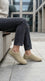 Fawn Sneaker For Ladies AT7526