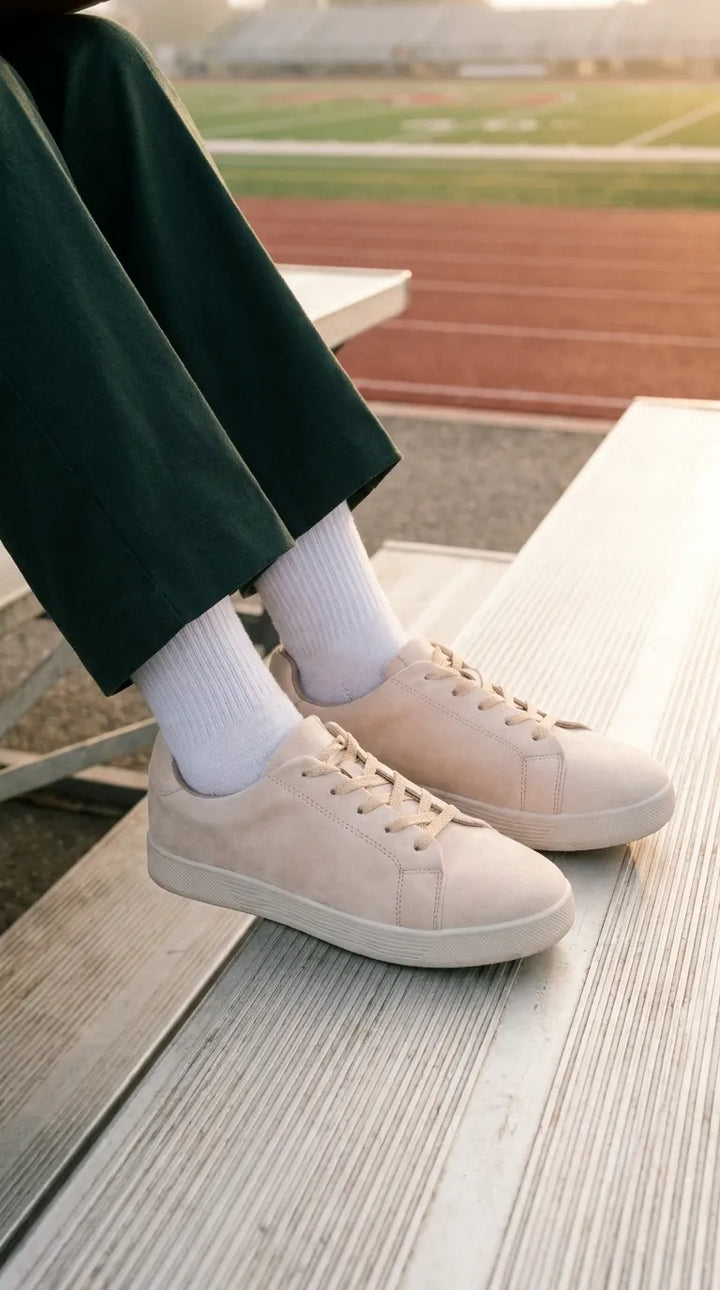 Fawn Sneakers For Ladies AT7540
