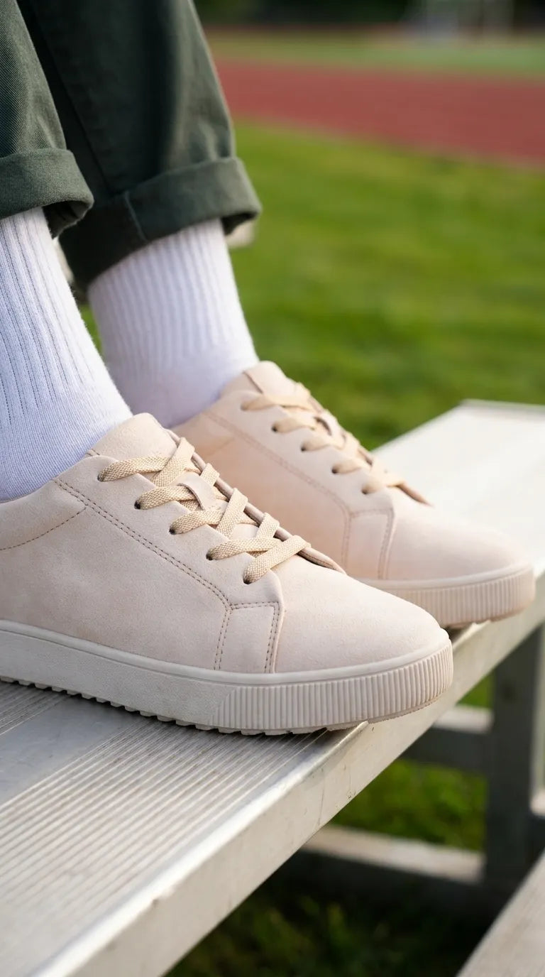 Fawn Sneakers For Ladies AT7540