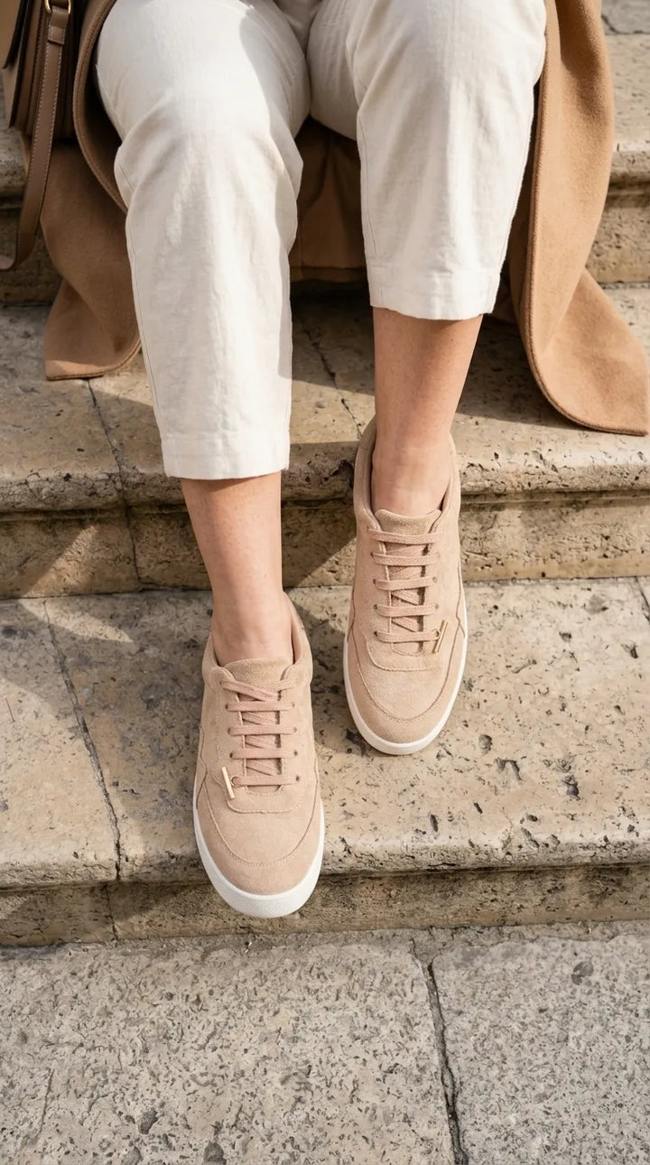 Fawn Sneakers For Ladies AT7541