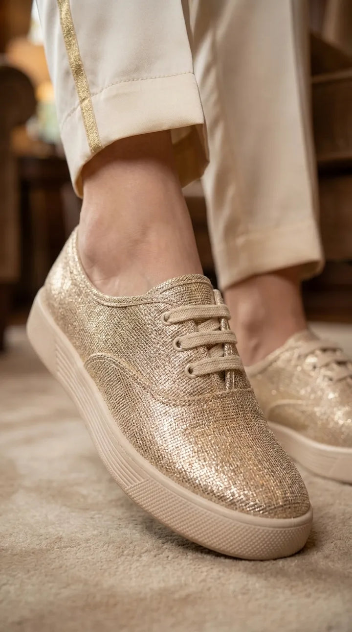 Fawn Sneakers For Ladies AT7542
