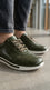 Green Sneaker For Ladies AT7557