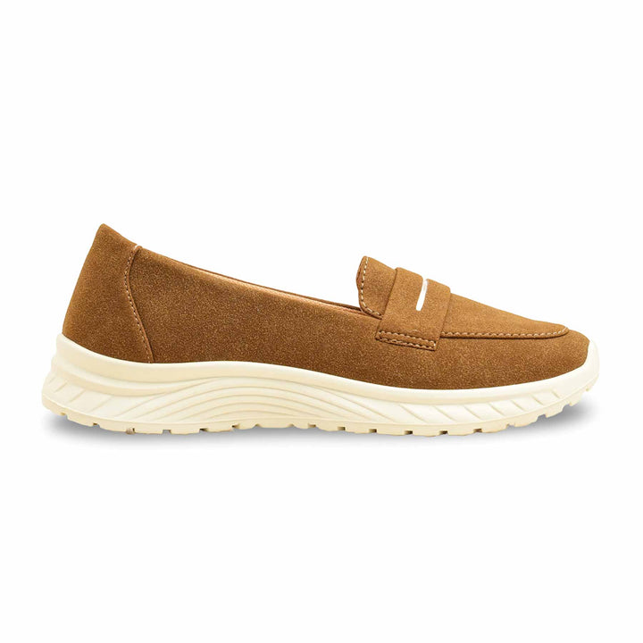 Brown Casual Sneaker AT9105