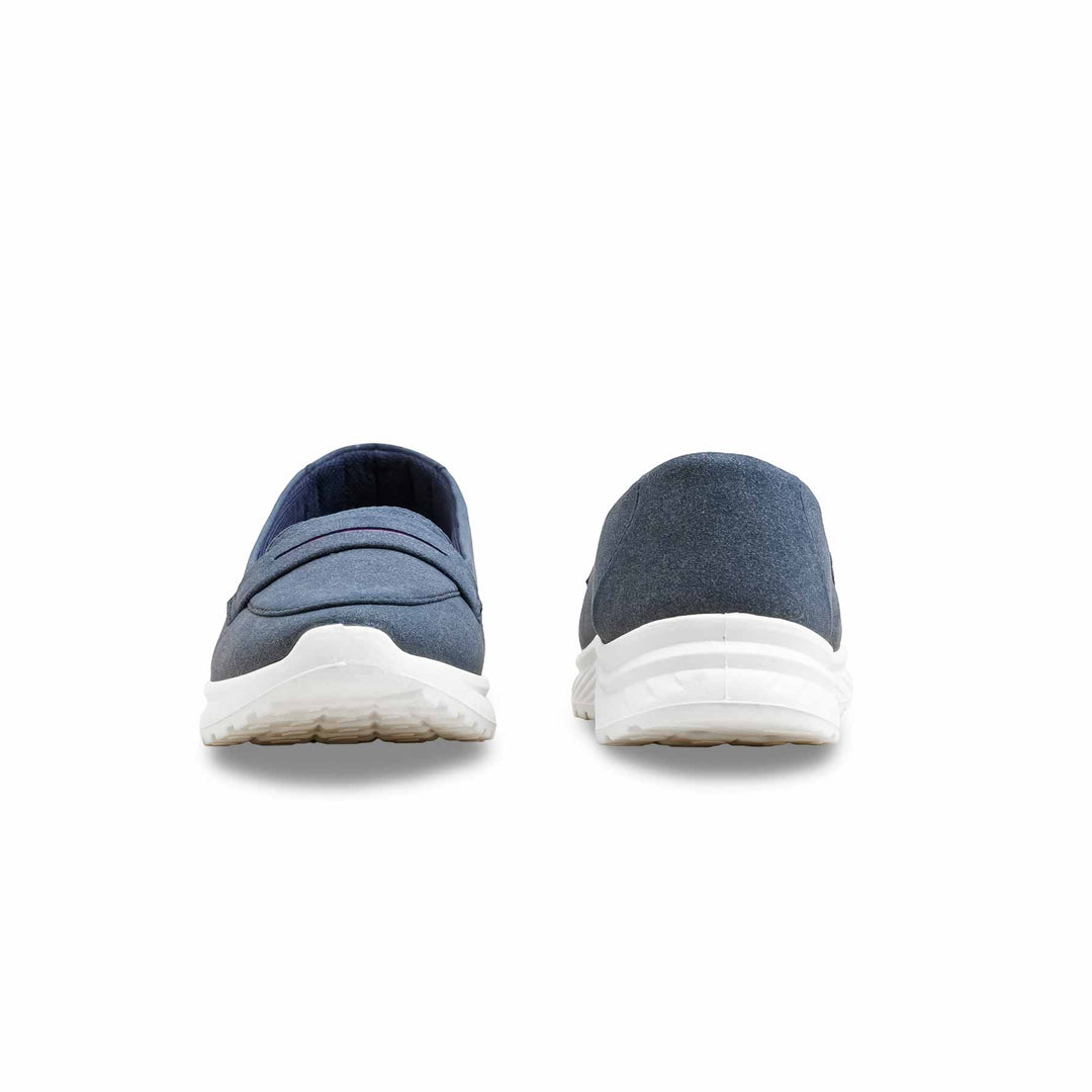 Blue Casual Sneaker AT9105