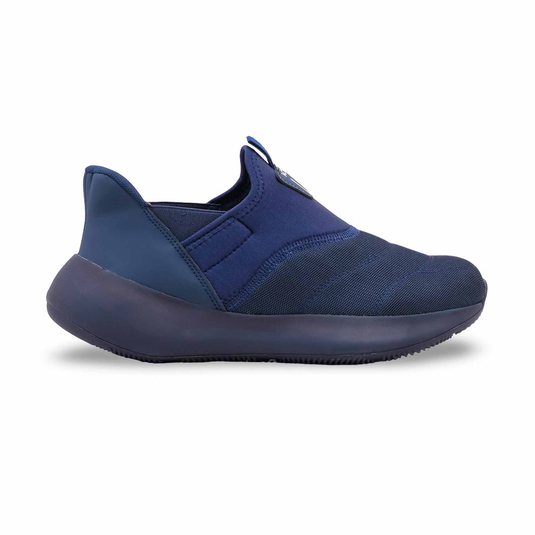 Aqua Green Casual Sneaker For Women AT9111