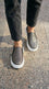 Gun Sneaker For Ladies AT9169