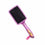 Fawn Hair Brush BR8139