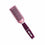 Black Hair Brush BR8163