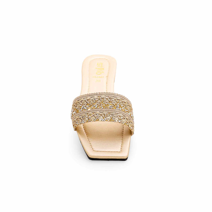 Golden Casual Slipper CL1631