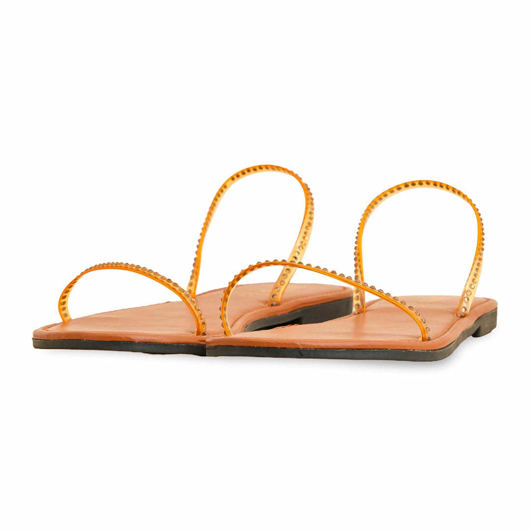 Golden Casual Slipper CL1655