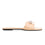 Fawn Casual Slipper CL1663