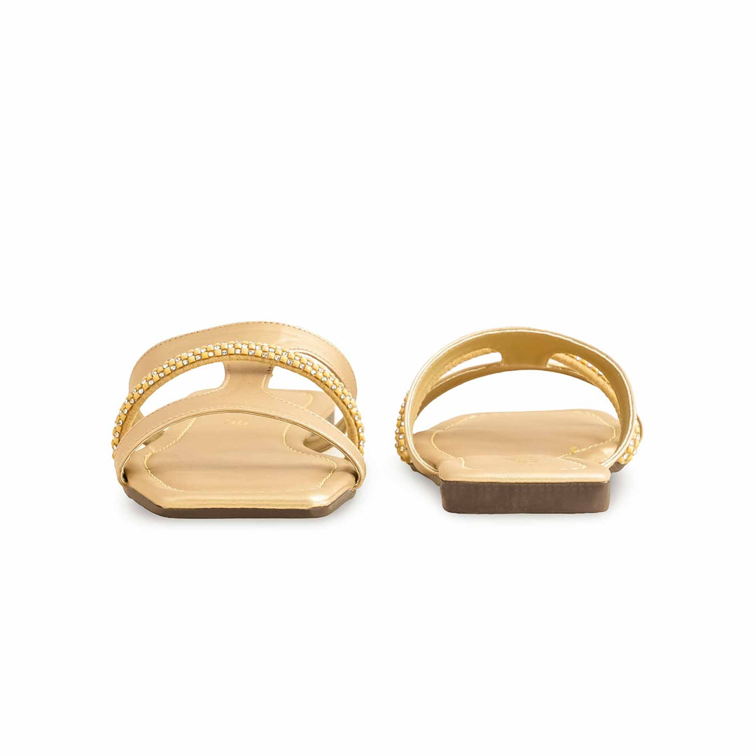 Golden Casual Women Slipper CL1884