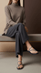 Navy Casual Chappal CL1888