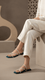 Seagreen Casual Slipper For Ladies CL1889