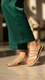 Golden Casual Slipper CL1892