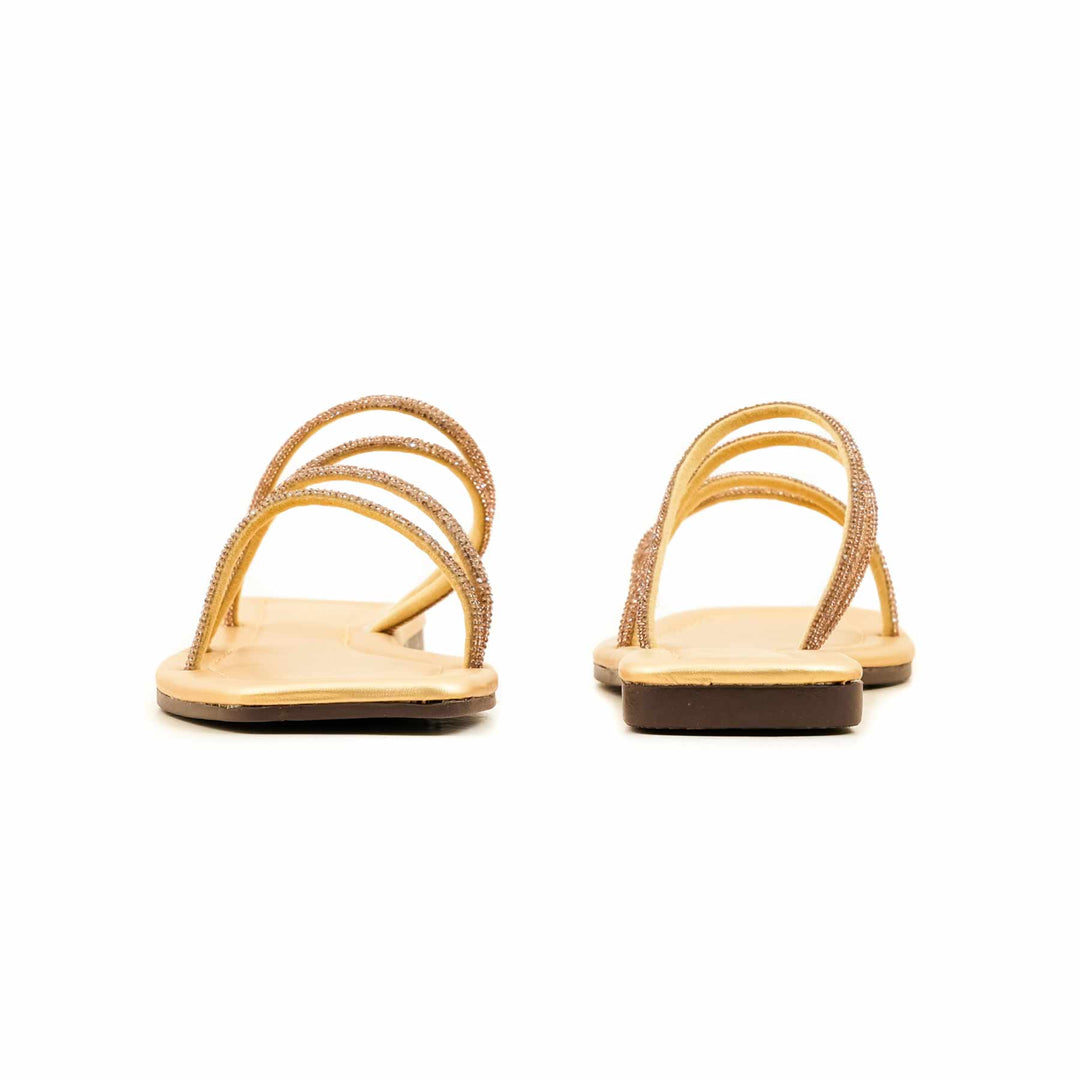 Golden Casual Slipper CL1892