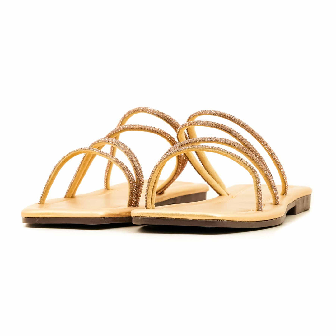Golden Casual Slipper CL1892