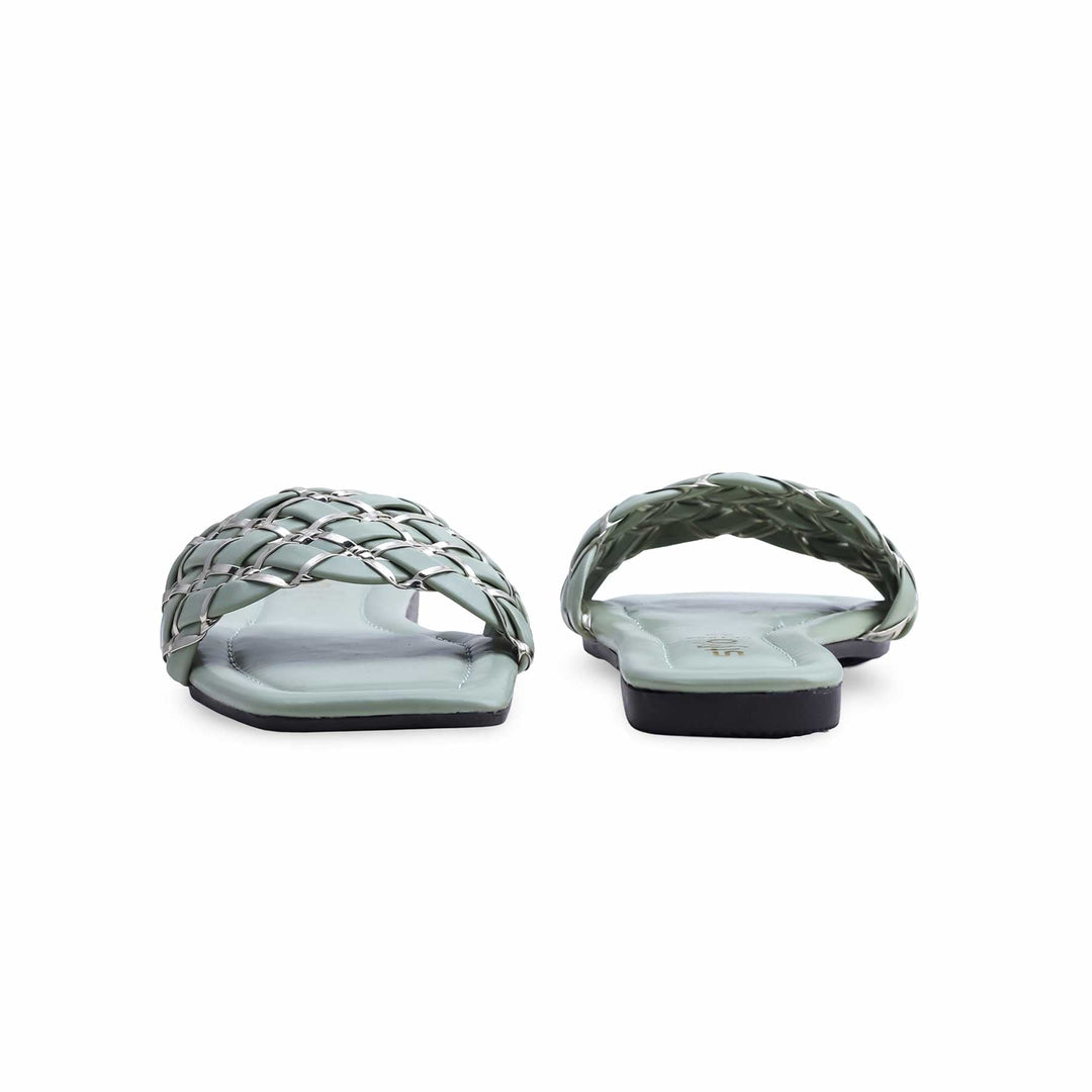 PISTAGREEN Casual Chappal CL1904