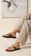 Black Casual Women Chappal CL1906