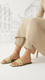 Golden Casual Slipper CL1908