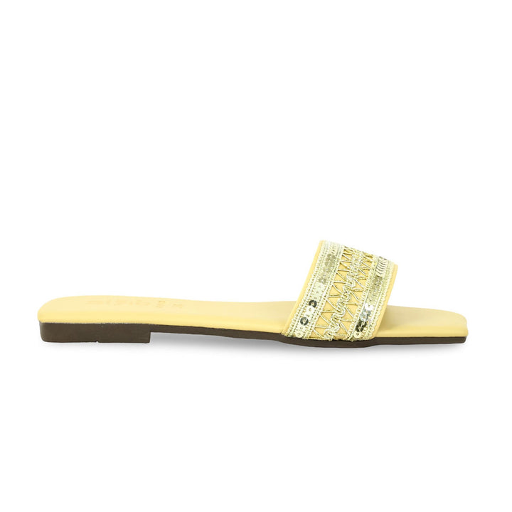 Golden Casual Slipper CL1908