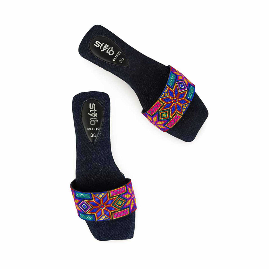 Multy Casual Slipper CL1910