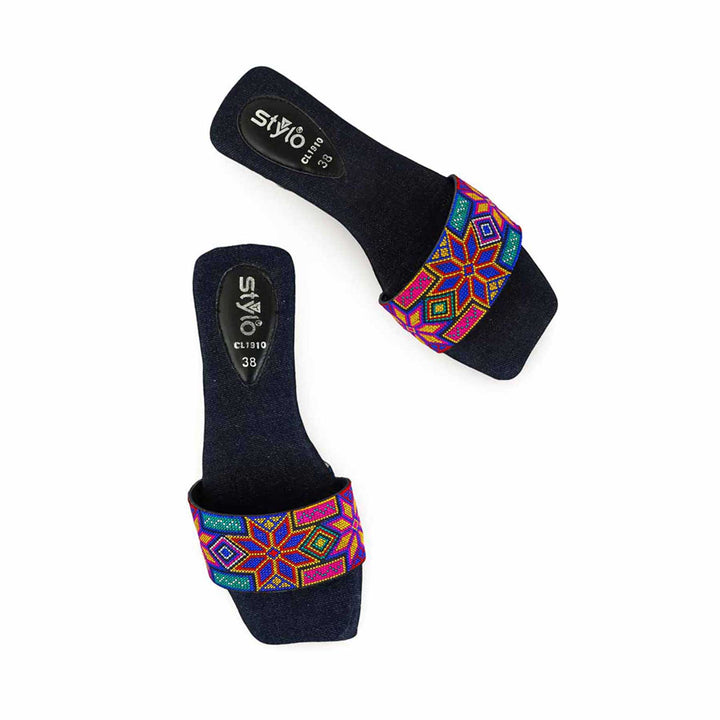 Multy Casual Slipper CL1910
