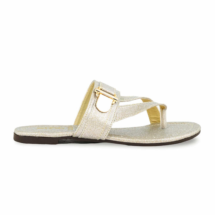Golden Casual Women Chappal CL1925