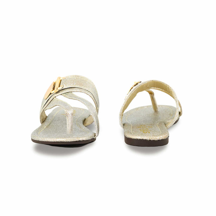 Golden Casual Women Chappal CL1925