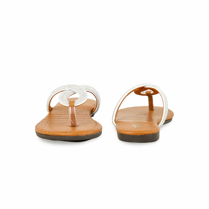 Mustard Casual Chappal CL1934