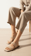 Cream Casual Women Slipper CL1949