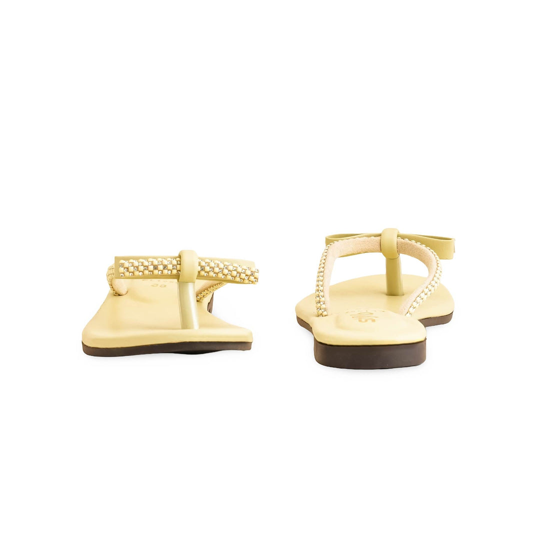 PISTAGREEN Casual Chappal CL1957