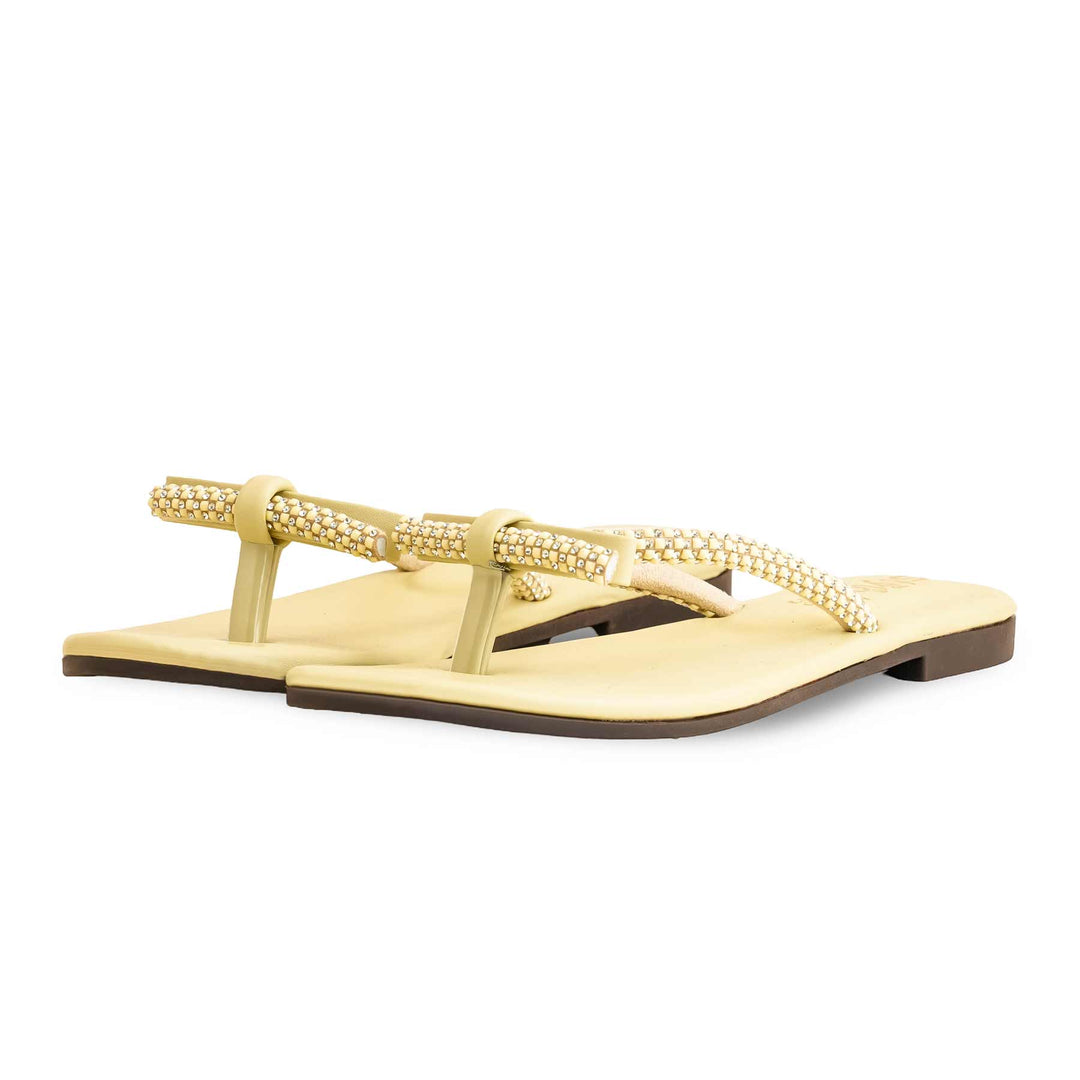 PISTAGREEN Casual Chappal CL1957