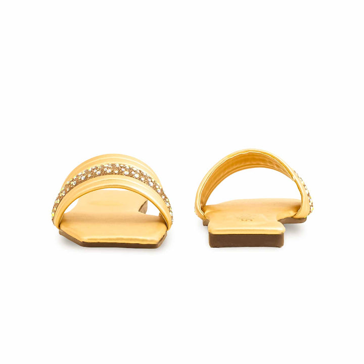 Golden Casual Slipper CL1960