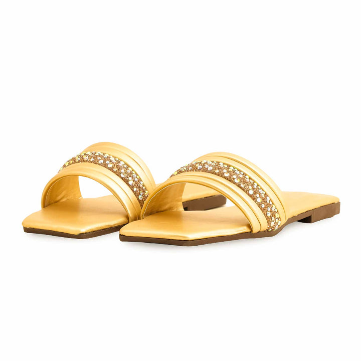 Golden Casual Slipper CL1960