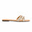 Fawn Casual Women Slipper CL1963