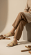 Golden Casual Slipper CL1974