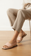 Pink Casual Slipper CL1990