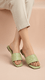PISTAGREEN Casual Slipper CL1990