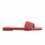 Maroon Casual Slipper CL1991