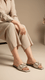 Golden Casual Women Slipper CL1992