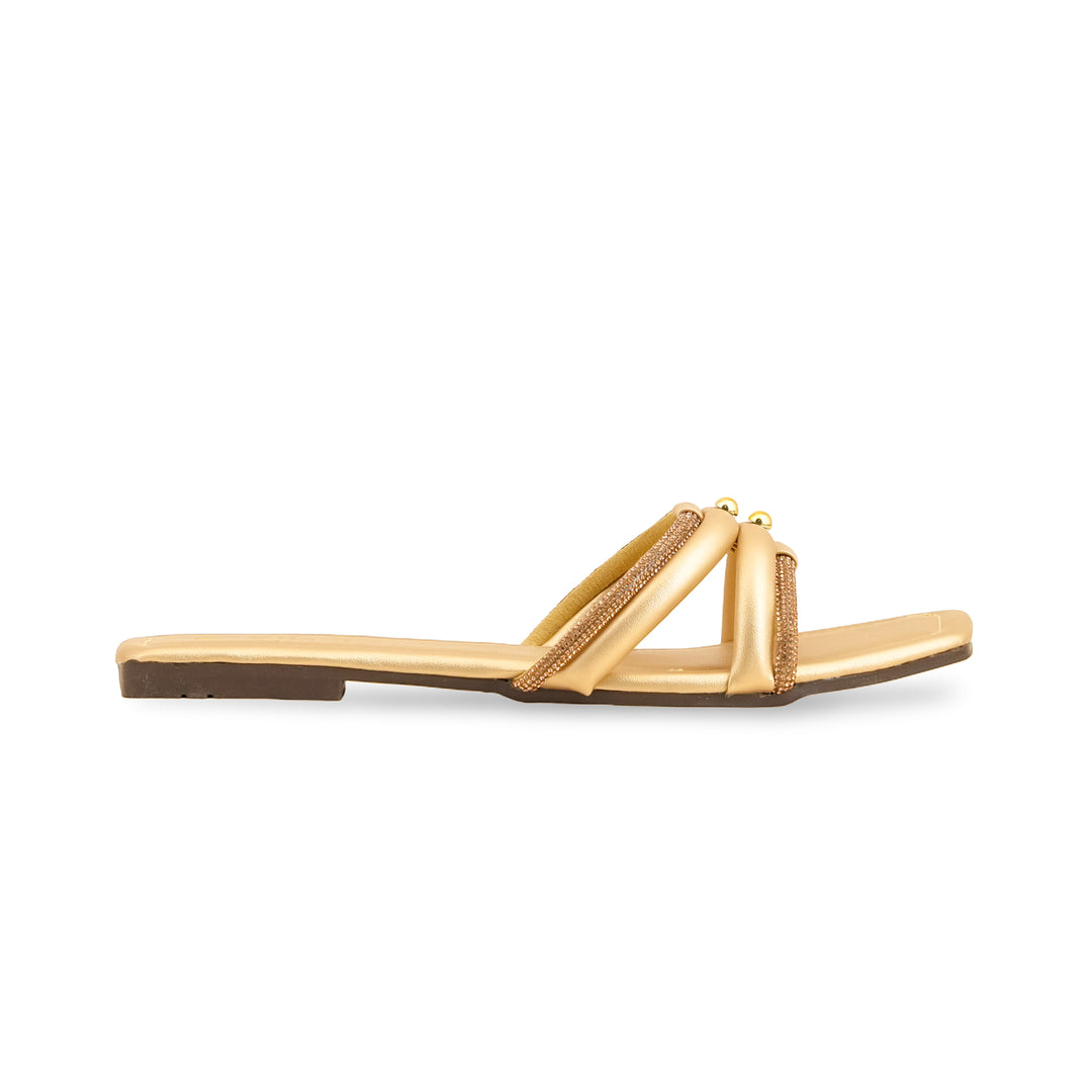 Golden Casual Slipper CL2007