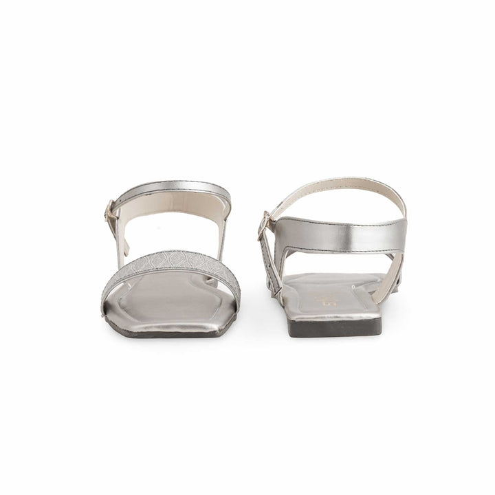 Grey Casual Women Sandal CL2021