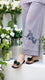 Green Casual Slipper For Ladies CL2064