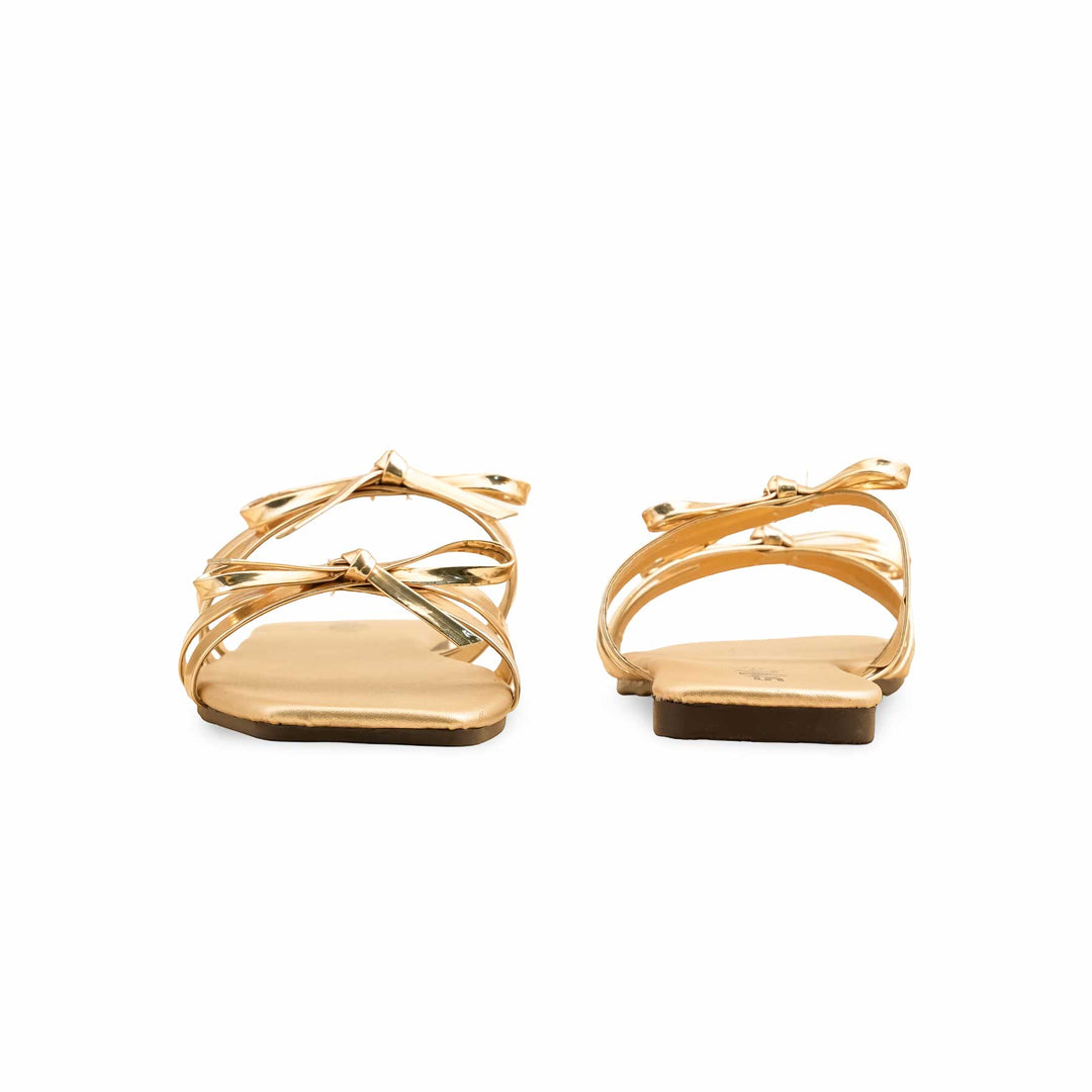 Golden Casual Slipper CL2068